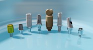 Composants Chirurgicaux & Labo
